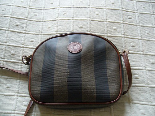 Fendi vintage borse
