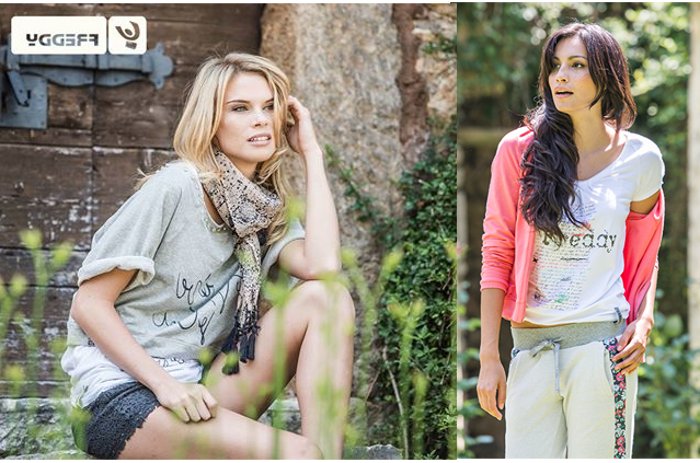 Freddy collezione primavera estate 2015