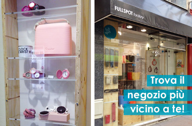 Fullspot firenze