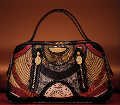 Gattinoni borse nuova collezione