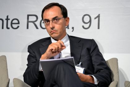 Gianni armani terna