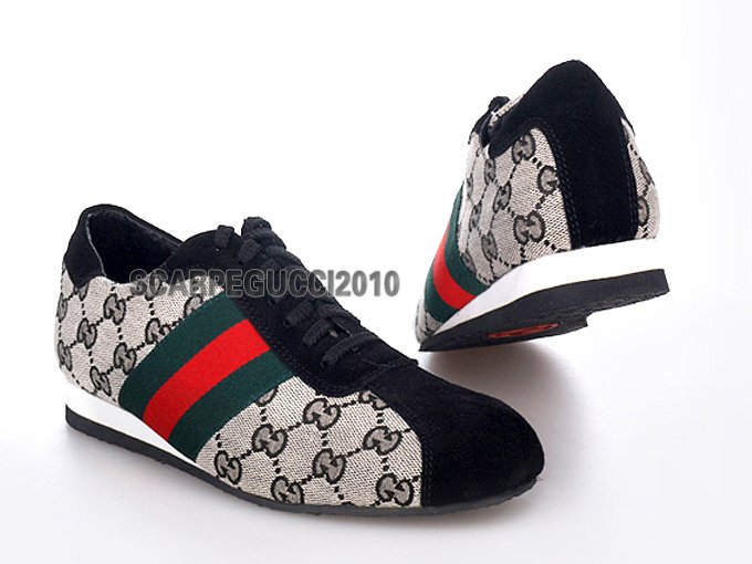 Gucci scarpe