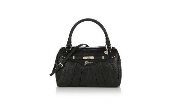 Guess borse nere