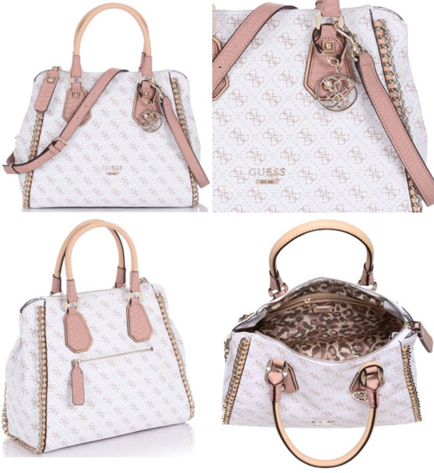 Guess borse primavera 2015