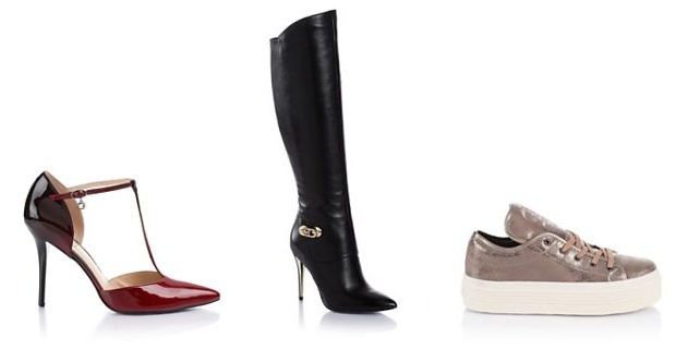 Guess scarpe 2015