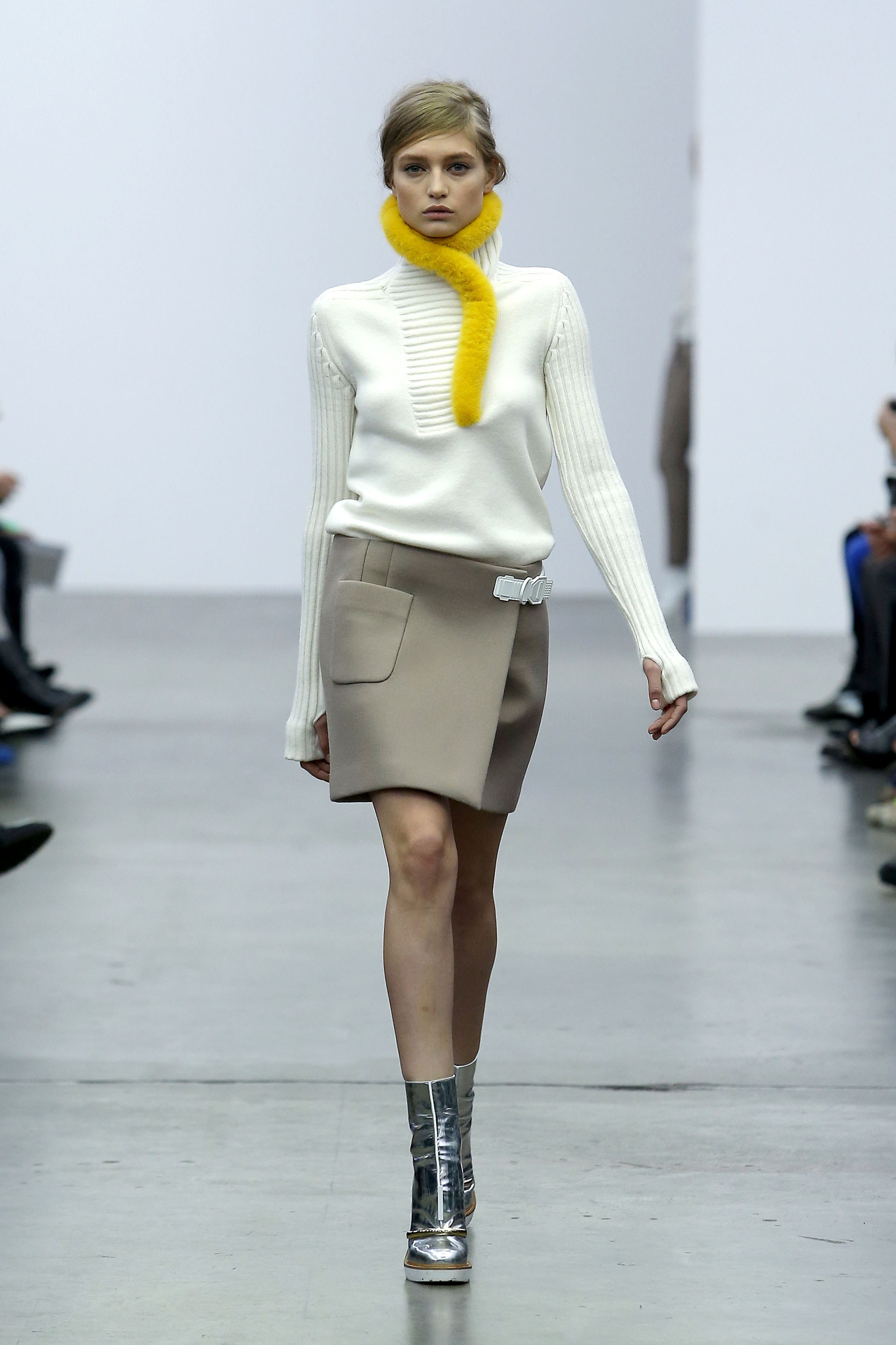 Iceberg borse 2015