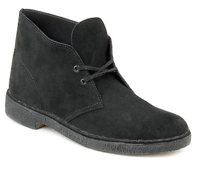 Imitazione clarks