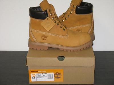 Imitazioni timberland