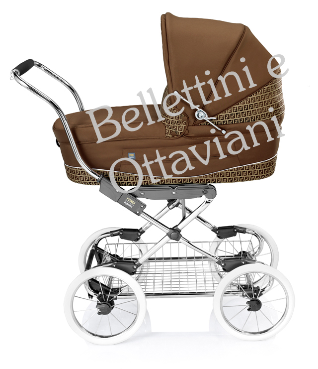 Inglesina fendi prezzi
