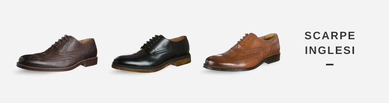 Inglesine zalando