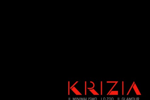 Krizia borse sito ufficiale