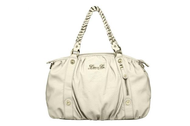Liu jo bag bianca