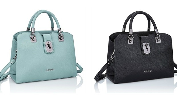 Liu jo borse nuova collezione 2015
