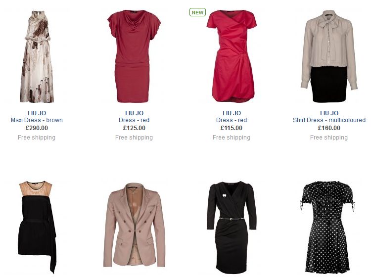 Liu shop