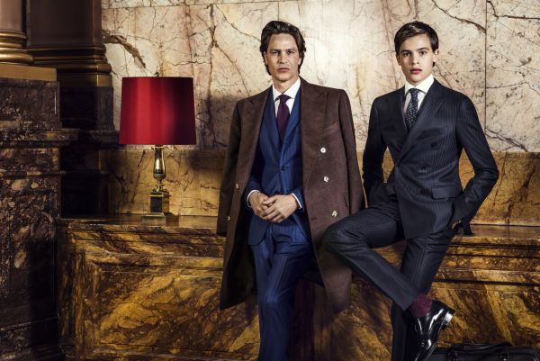 Loro piana 2015