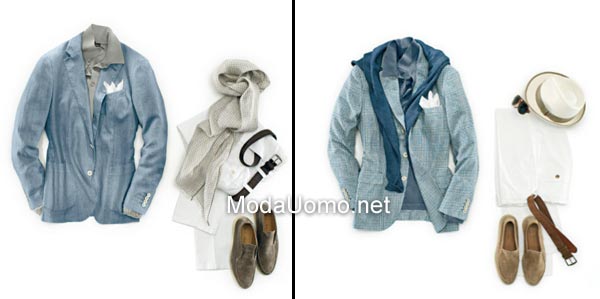 Loro piana uomo