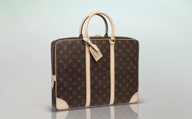 Louis vuitton 24 ore