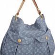 Louis vuitton borsa jeans