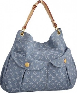 Louis vuitton borse jeans