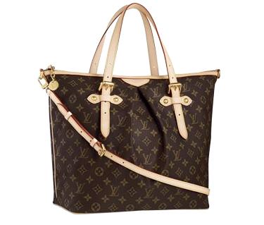 Louis vuitton modello palermo