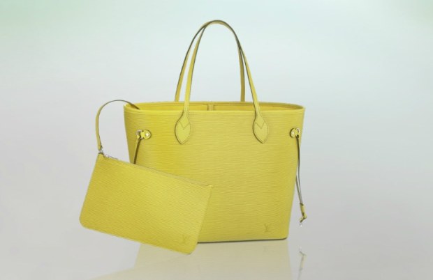 Louis vuitton novita borse 2014