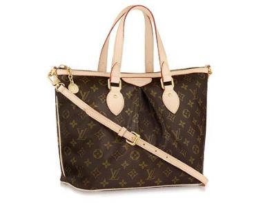 Louis vuitton palermo prezzo