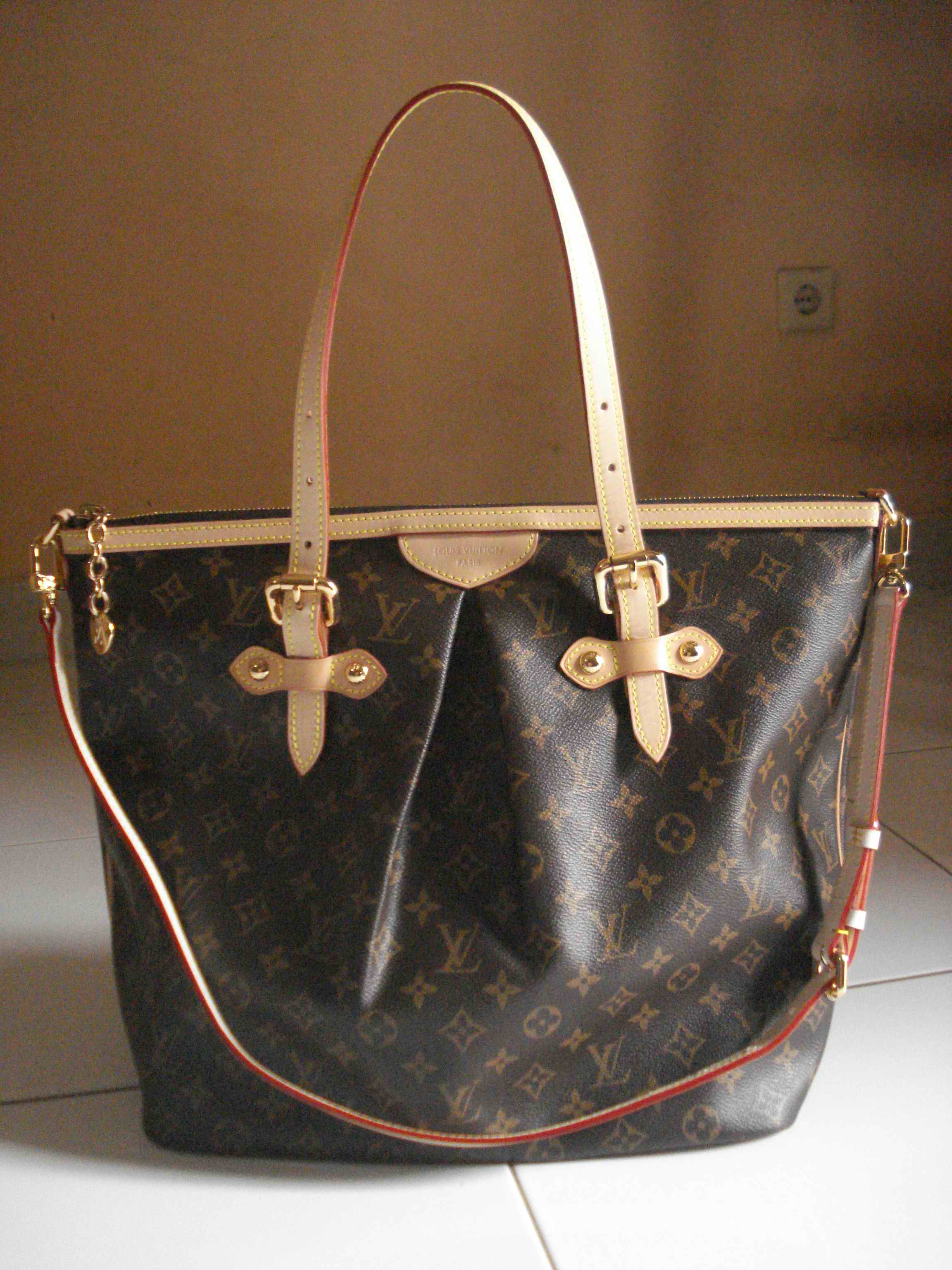 Louis vuitton palermo