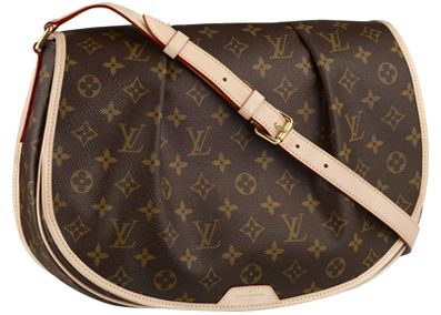 Louis vuitton tracolle