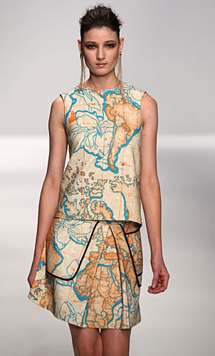 Maglia alviero martini