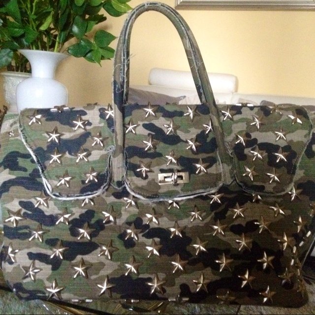 Mia bag usata