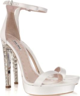 Miu miu sposa