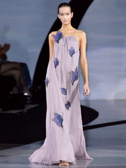 Moda pour femme