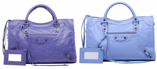 Modelli balenciaga