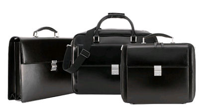 Mont blanc borse uomo