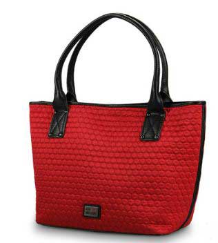 Moschino borse rosse