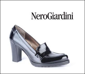 Nero giardini a palermo