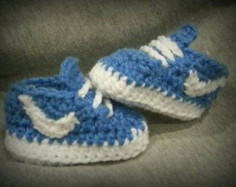 Nike uncinetto