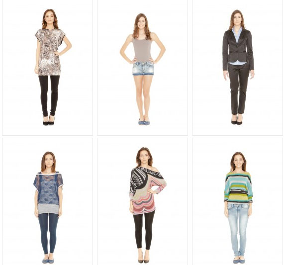 Nuna lie collezione primavera estate 2015