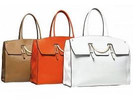 Nuova collezione borse coccinelle
