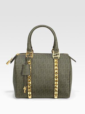 Nuova collezione borse fendi