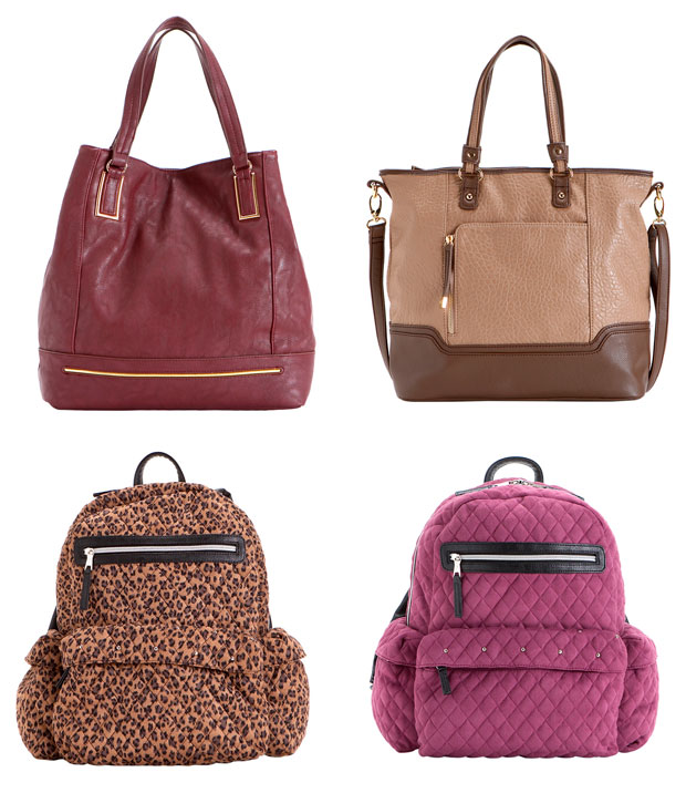 Nuova collezione carpisa 2015