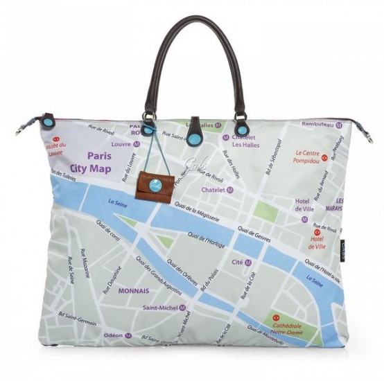 Nuova collezione gabs 2015