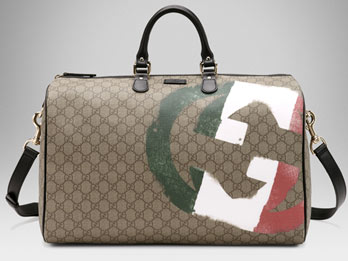 Nuova collezione gucci