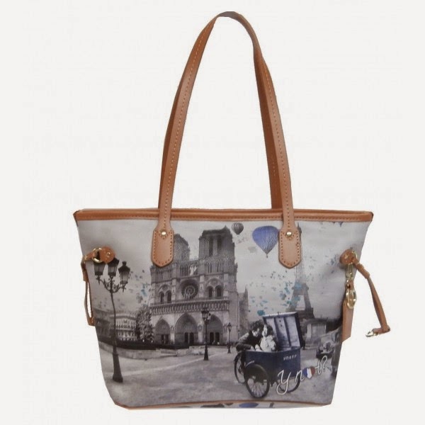 Nuove borse y not