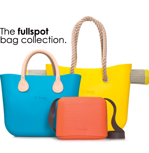 O’bag accessori estivi
