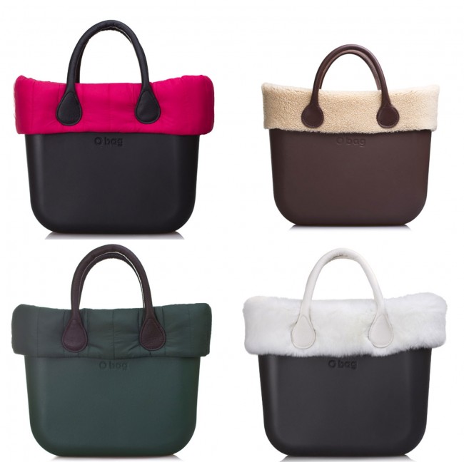 O’bag primavera estate 2015