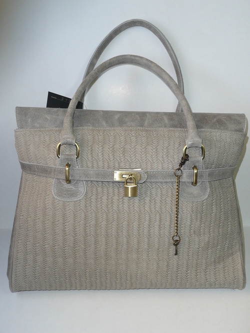 Outlet borse in pelle