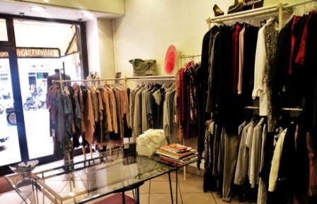 Outlet etro milano