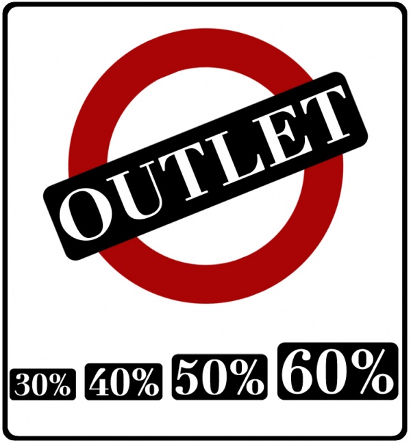 Outlet