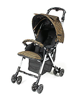 Passeggini gucci